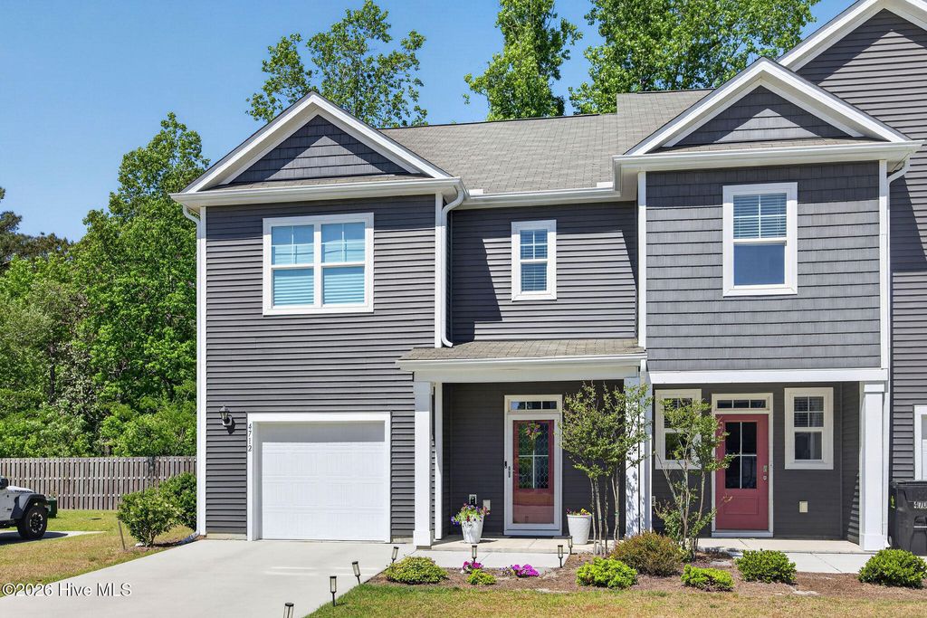 Photo of 4712 Oyster Reef #Lot 14, Wilmington, NC 28405 (MLS # 100570180)