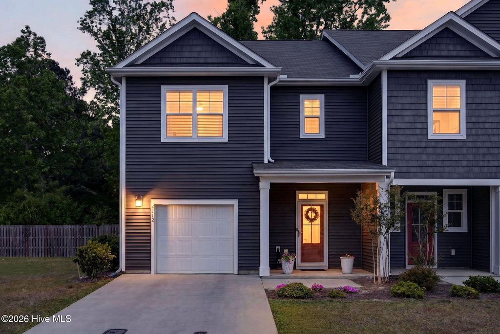 Photo of 4712 Oyster Reef #Lot 14, Wilmington, NC 28405 (MLS # 100570180)