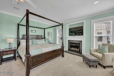 Tiny photo for 2 Clam Shell Lane #Unit 9, Carolina Beach, NC 28428 (MLS # 100547036)