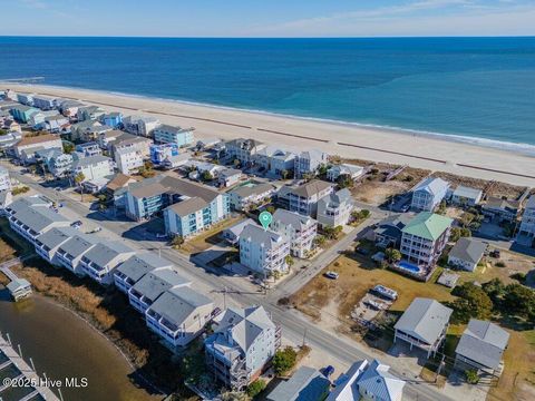Tiny photo for 2 Clam Shell Lane #Unit 9, Carolina Beach, NC 28428 (MLS # 100547036)