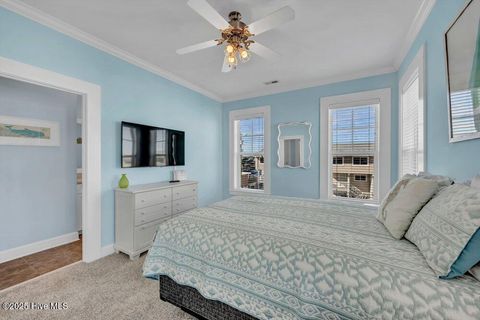 Tiny photo for 2 Clam Shell Lane #Unit 9, Carolina Beach, NC 28428 (MLS # 100547036)