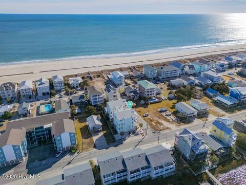 Tiny photo for 2 Clam Shell Lane #Unit 9, Carolina Beach, NC 28428 (MLS # 100547036)