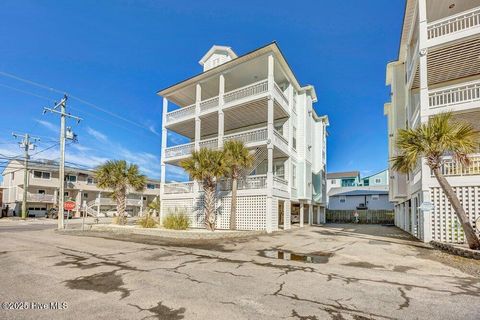 Tiny photo for 2 Clam Shell Lane #Unit 9, Carolina Beach, NC 28428 (MLS # 100547036)