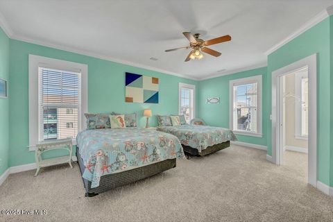 Tiny photo for 2 Clam Shell Lane #Unit 9, Carolina Beach, NC 28428 (MLS # 100547036)