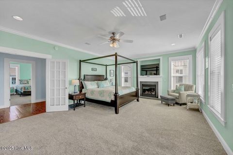 Tiny photo for 2 Clam Shell Lane #Unit 9, Carolina Beach, NC 28428 (MLS # 100547036)