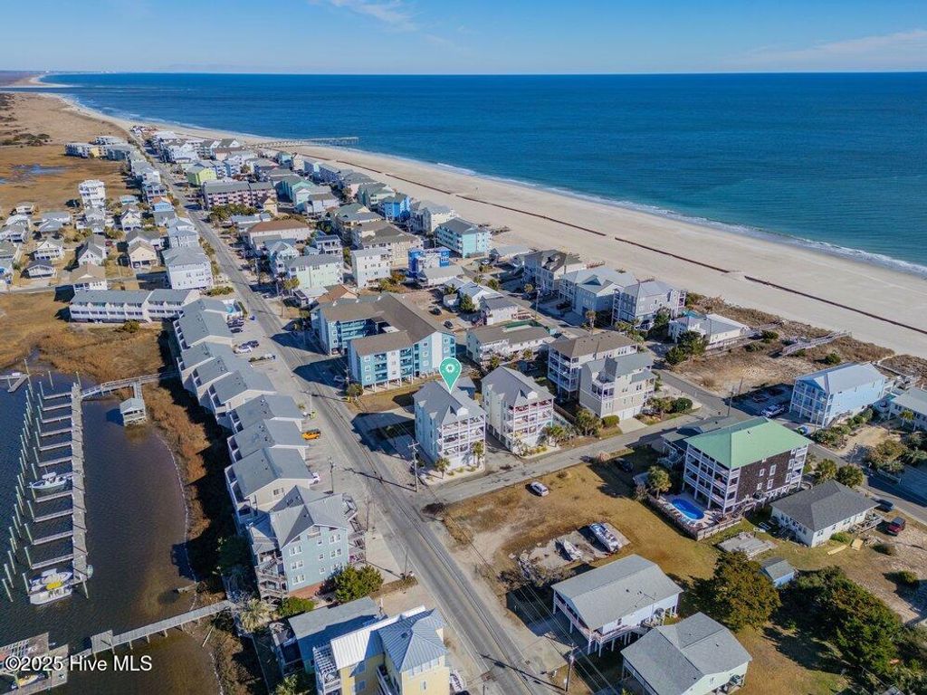 Photo of 2 Clam Shell Lane #Unit 9, Carolina Beach, NC 28428 (MLS # 100547036)