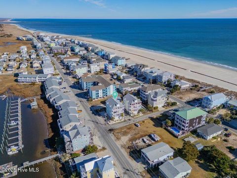 Photo of 2 Clam Shell Lane #Unit 9, Carolina Beach, NC 28428 (MLS # 100547036)