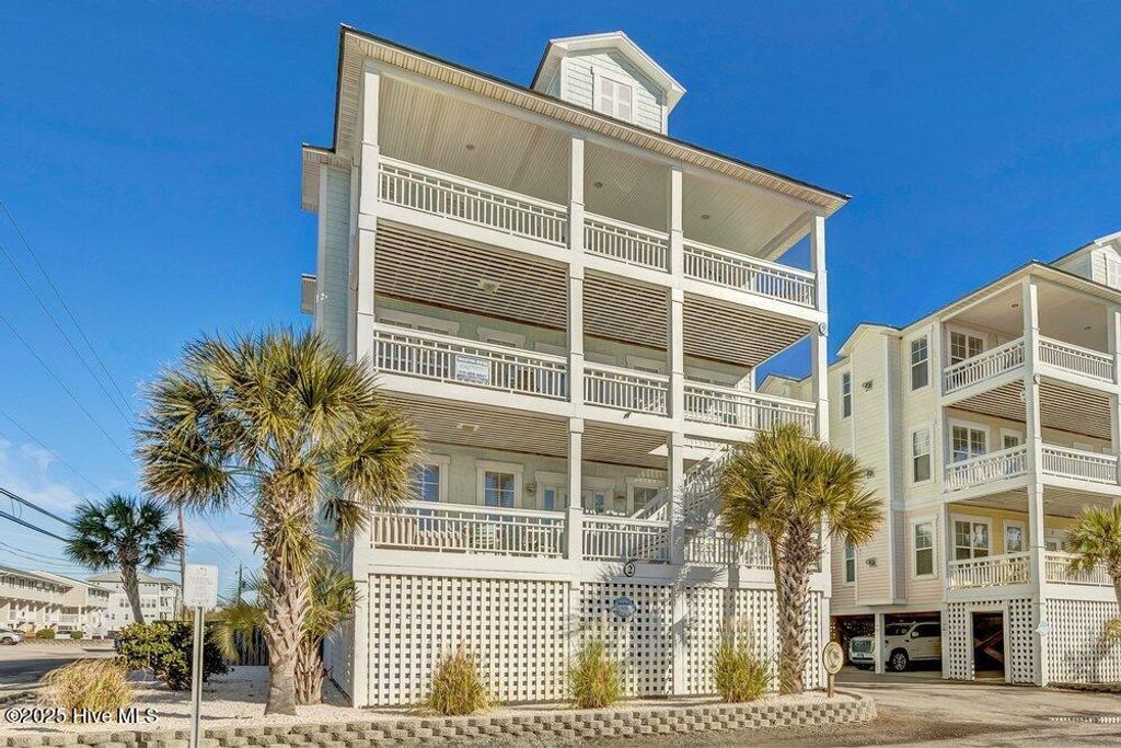 Photo of 2 Clam Shell Lane #Unit 9, Carolina Beach, NC 28428 (MLS # 100547036)