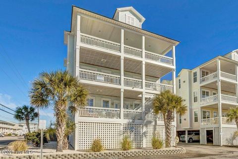 Tiny photo for 2 Clam Shell Lane #Unit 9, Carolina Beach, NC 28428 (MLS # 100547036)