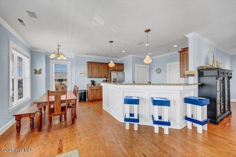 Tiny photo for 2 Clam Shell Lane #Unit 9, Carolina Beach, NC 28428 (MLS # 100547036)