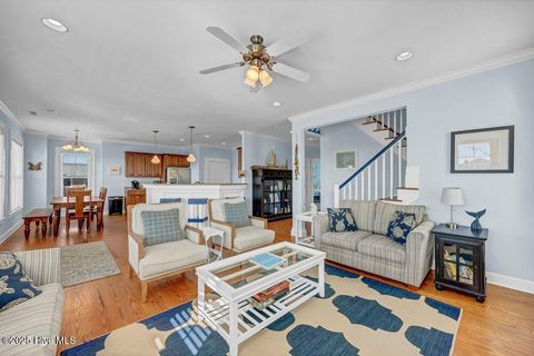 Tiny photo for 2 Clam Shell Lane #Unit 9, Carolina Beach, NC 28428 (MLS # 100547036)