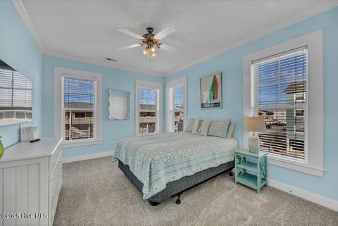 Tiny photo for 2 Clam Shell Lane #Unit 9, Carolina Beach, NC 28428 (MLS # 100547036)