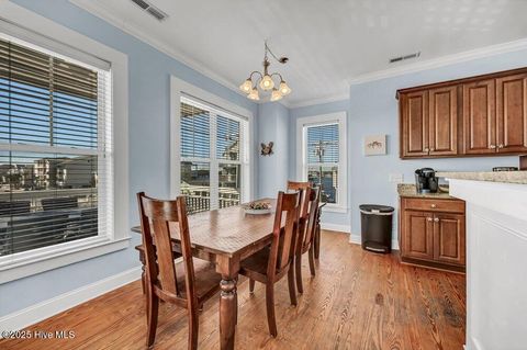 Tiny photo for 2 Clam Shell Lane #Unit 9, Carolina Beach, NC 28428 (MLS # 100547036)