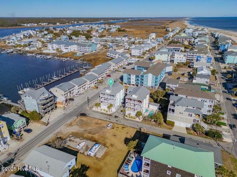 Tiny photo for 2 Clam Shell Lane #Unit 9, Carolina Beach, NC 28428 (MLS # 100547036)