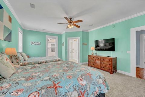 Tiny photo for 2 Clam Shell Lane #Unit 9, Carolina Beach, NC 28428 (MLS # 100547036)