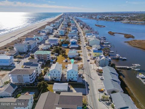 Tiny photo for 2 Clam Shell Lane #Unit 9, Carolina Beach, NC 28428 (MLS # 100547036)