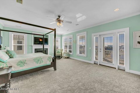 Tiny photo for 2 Clam Shell Lane #Unit 9, Carolina Beach, NC 28428 (MLS # 100547036)