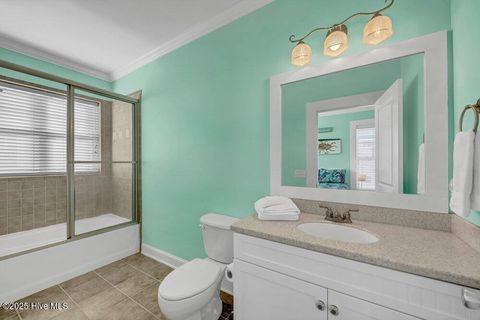 Tiny photo for 2 Clam Shell Lane #Unit 9, Carolina Beach, NC 28428 (MLS # 100547036)