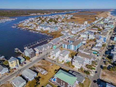 Tiny photo for 2 Clam Shell Lane #Unit 9, Carolina Beach, NC 28428 (MLS # 100547036)