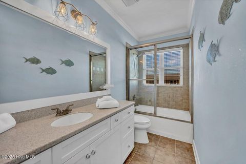 Tiny photo for 2 Clam Shell Lane #Unit 9, Carolina Beach, NC 28428 (MLS # 100547036)