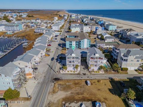 Tiny photo for 2 Clam Shell Lane #Unit 9, Carolina Beach, NC 28428 (MLS # 100547036)