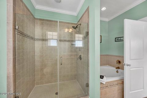 Tiny photo for 2 Clam Shell Lane #Unit 9, Carolina Beach, NC 28428 (MLS # 100547036)