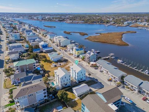 Tiny photo for 2 Clam Shell Lane #Unit 9, Carolina Beach, NC 28428 (MLS # 100547036)