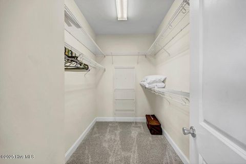 Tiny photo for 2 Clam Shell Lane #Unit 9, Carolina Beach, NC 28428 (MLS # 100547036)