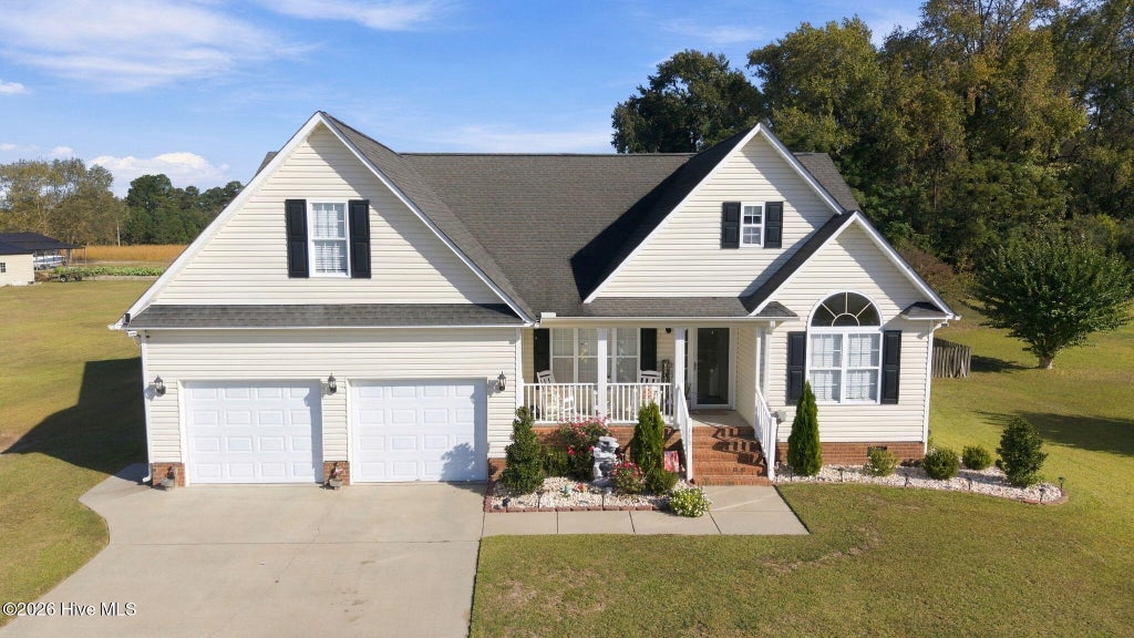 Photo of 113 Planters Walk Drive, Snow Hill, NC 28580 (MLS # 100613045)