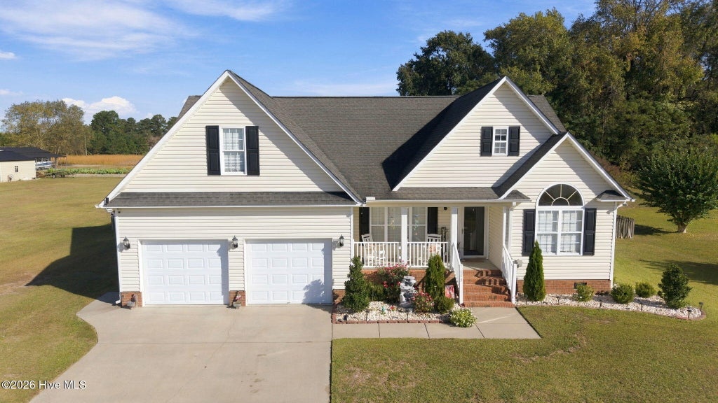 Photo of 113 Planters Walk Drive, Snow Hill, NC 28580 (MLS # 100613045)