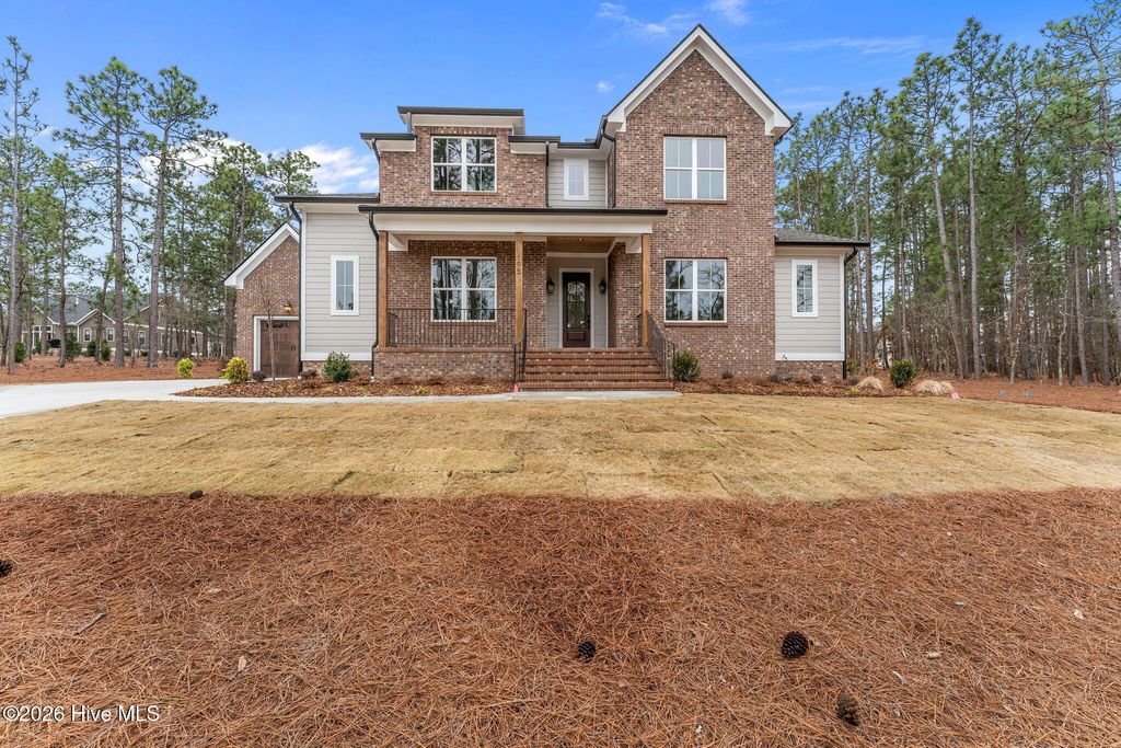 Photo of 195 Sugar Sand Lane, West End, NC 27376 (MLS # 100559778)