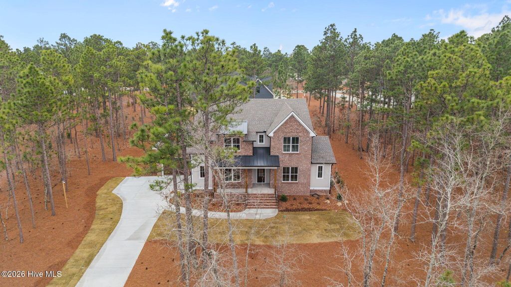 Photo of 195 Sugar Sand Lane, West End, NC 27376 (MLS # 100559778)