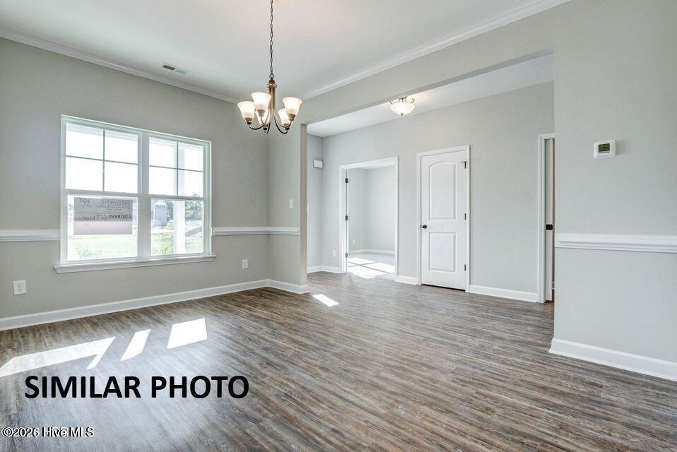 300 Wrenview Court Lot #55