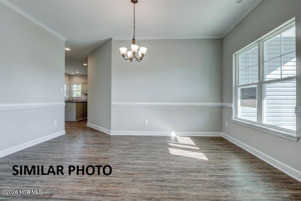300 Wrenview Court Lot #55