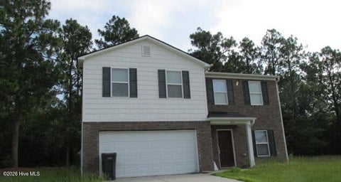 Photo of 3501 Hyacinth Lane, Augusta, GA 30906 (MLS # 100587729)