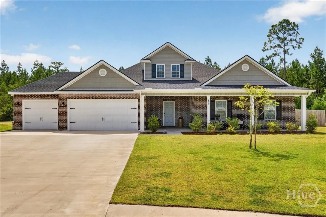 200 Baker Field Lane SE