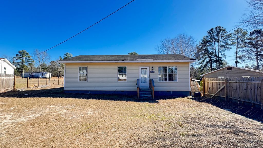 Photo of 50 Fox Terrace Road, North Augusta, SC 29860 (MLS # 551167)