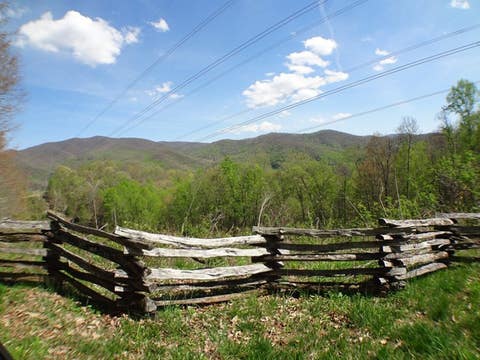 Vacant Land For Sale - LOT # 4 Deweese Road<br/> Topton, NC 28901