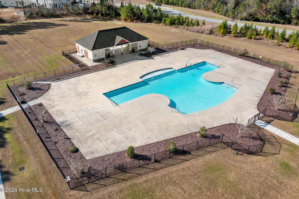 Photo of 120 Mittams Point Drive, Jacksonville, NC 28546 (MLS # 100577399)