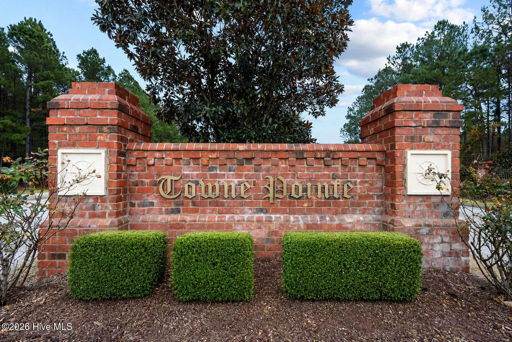 Photo of 120 Mittams Point Drive, Jacksonville, NC 28546 (MLS # 100577399)