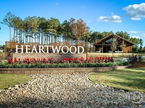 Photo of 1095 Heartwood Avenue, Richmond Hill, GA 31324 (MLS # SA367055)