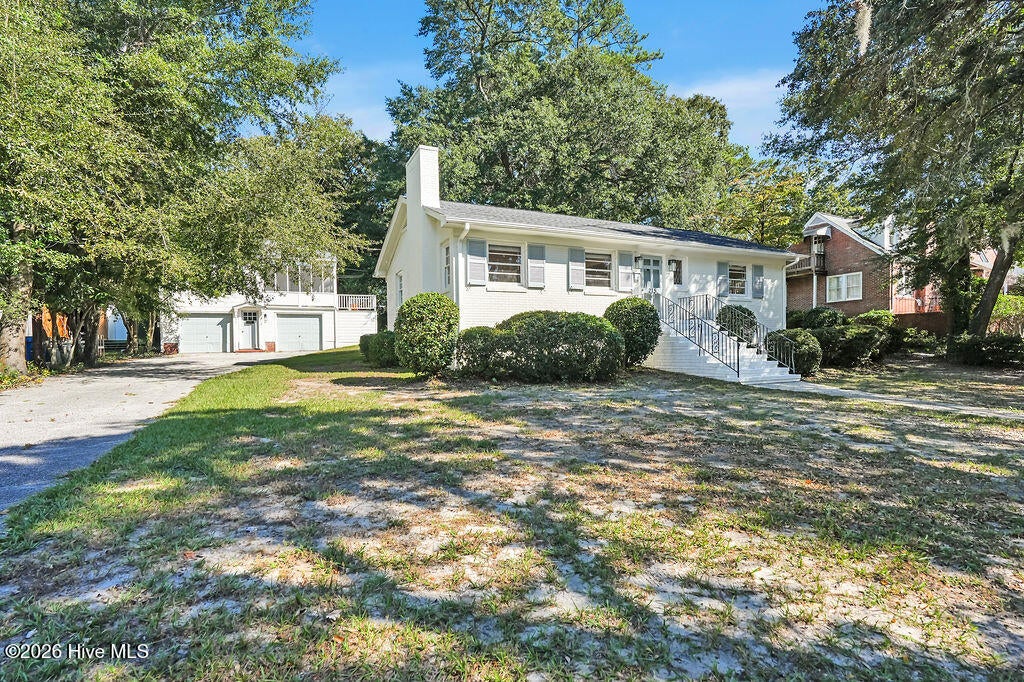 Photo of 215 Keaton Avenue, Wilmington, NC 28403 (MLS # 100612937)