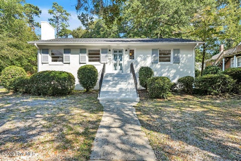 Photo of 215 Keaton Avenue, Wilmington, NC 28403 (MLS # 100612937)