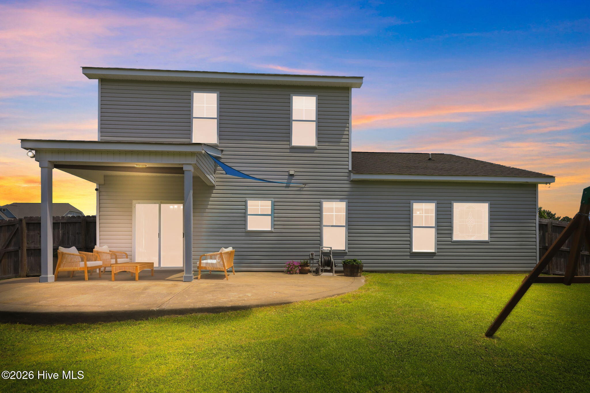 404 Zircon Court