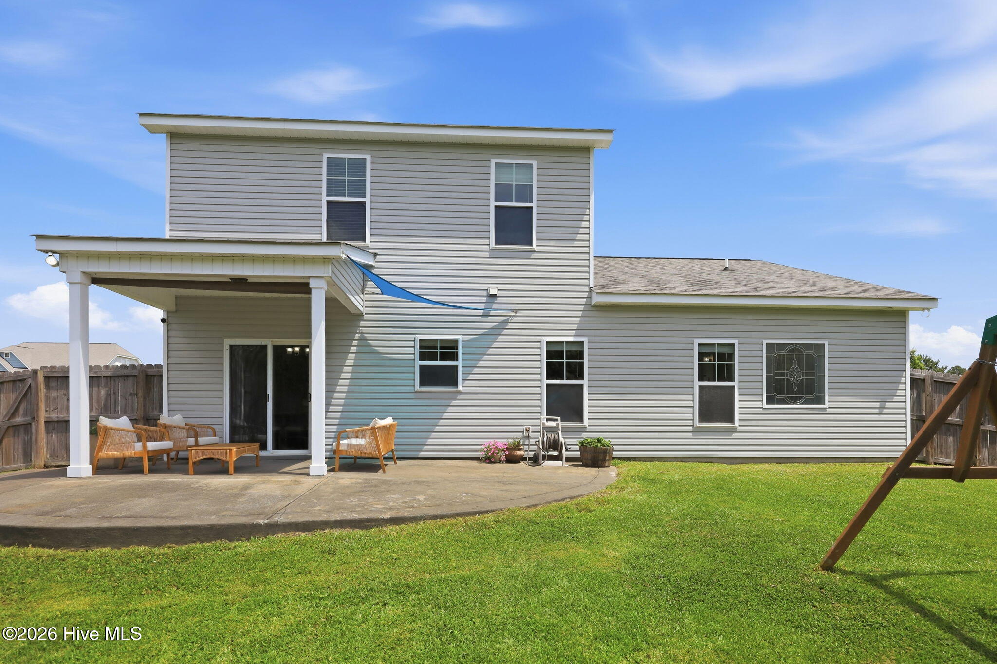 404 Zircon Court