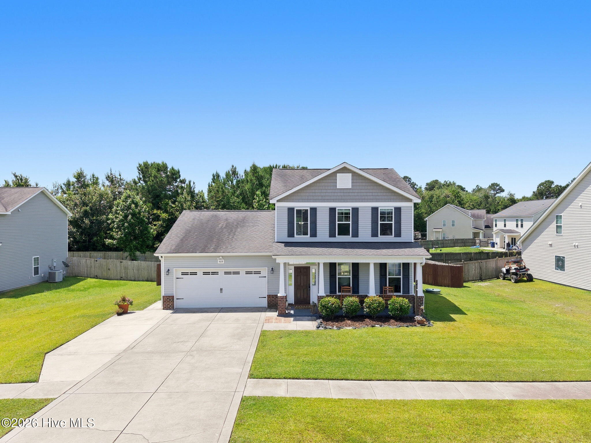 404 Zircon Court