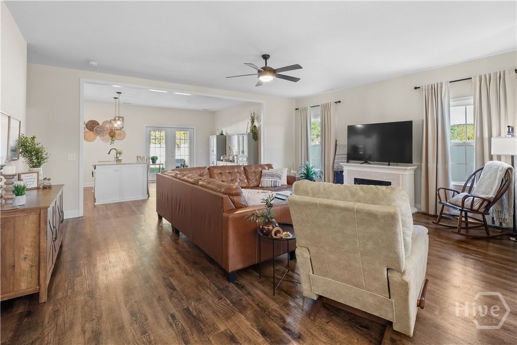 Photo of 533 Belmont Avenue, Statesboro, GA 30458 (MLS # SA353869)