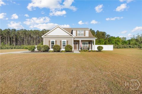 Photo of 533 Belmont Avenue, Statesboro, GA 30458 (MLS # SA353869)