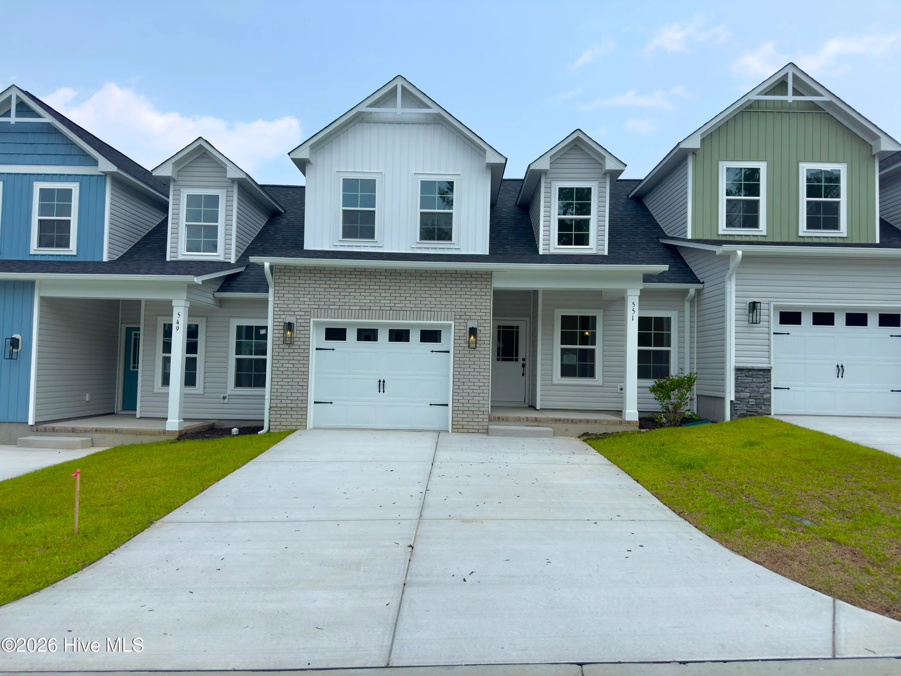551 Timbercrest Circle SE