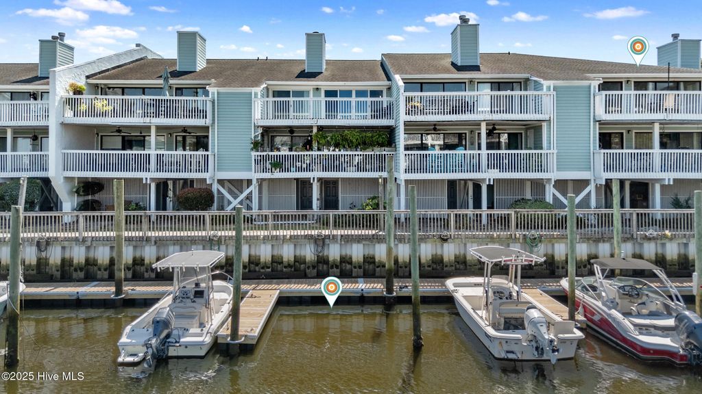 Photo of 202 Lewis Drive #Unit 1202, Carolina Beach, NC 28428 (MLS # 100531692)